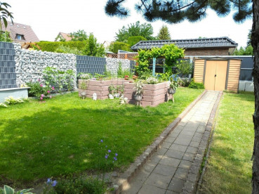 Preview: U-Form Hochbeet